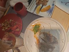 -京料理·日料自助·铁板燒(复悦城店)