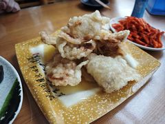 -顺姬冷面(延大护理学院小区店)