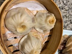 -南京大牌档(香港广场店)