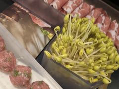 -半闲斋羊肉铺(齐礼阎店)