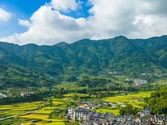 -仙霞关景区