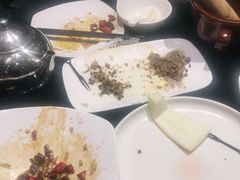 -老牌坊•鲁菜名店•地道济南菜(大观园商埠店)