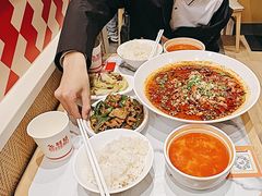 -乡村基·川味现炒大王(熙悦天街店)