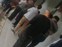 -金杨老摊头蛋饼(金口路店)