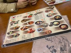 -韩礼年糕(飞虹路店)