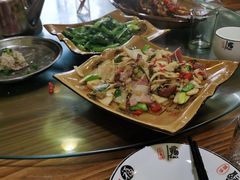 -朗妈私房菜(婺女州店)