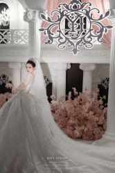 点击看大图 -MANLI BRIDAL婚纱