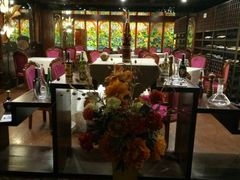 -马克西姆餐厅(崇文门店)