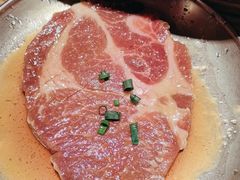 -西塔老太太泥炉烤肉(杭州首店)