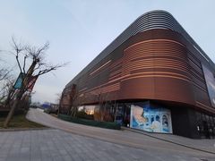 -万达广场(北京槐房店)