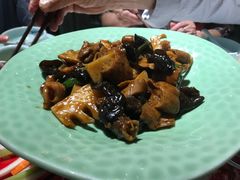 -北平食府(马鞍山路店)