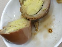 卤蛋-刘长兴(逸仙桥店)