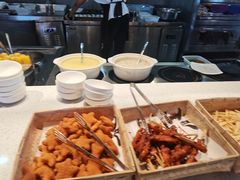 -蓝珊甄选海鲜自助·火锅大排档(近阿那亚店)