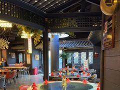 -川悦留香·海鲜餐厅(海棠68环球美食街店)