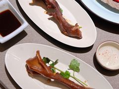 -金成潮菜博物馆(海珠湿地店)