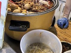 -安徽阜阳卷馍(西单店)