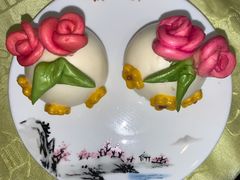 奶香包-同和居(月坛店)