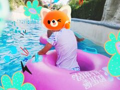 -泉城欧乐堡水上世界