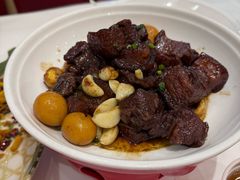 -澎湖湾农家菜(八一路楚天府店)