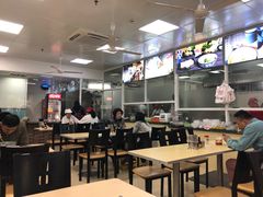 -顶巧鸡汤馄饨(虹口总店)