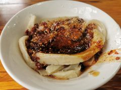 -洞子口张老二凉粉(文殊院店)