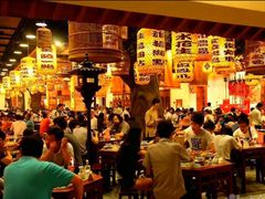 -南京大牌档(济南万象城店)