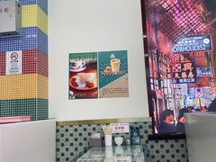 大堂-澳门陈光记烧味饭店(万象城店)