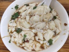 豆腐脑-聚香斋(东关街店)