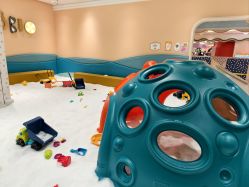 -奈尔宝家庭中心·亲子餐厅(苏州大悦城店)