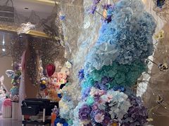 -LE SHARE洛笙·花园西餐(北京路步行街店)