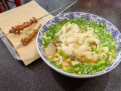 -中国传统伊兰拉面(石景山店)