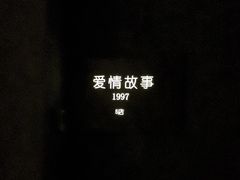 -Love Story爱情故事·养生SPA会所(星都店)