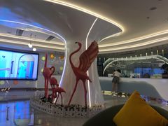 -遇见时尚足浴·SPA(五路口万达店)