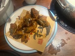 -揽季锅物会.福建黄鱼.海鲜姿造(五四路店)