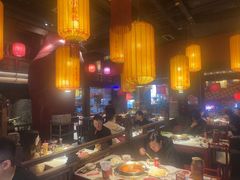 -小龙坎火锅(全球总店)