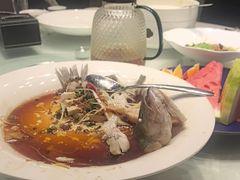 -喜粤广东菜(汉屯路店)