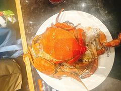 -川骄海鲜自助(河东店)