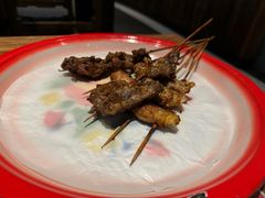 -北丐先生·野馄饨烧烤(长宁龙之梦店)