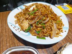 -蚝堡海鲜·威海菜·海肠捞饭·烧烤·亚洲吃蚝公司(幸福门店)