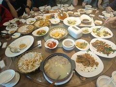 -庄氏祥记家常食府(国瑞建材家居博览中心店)