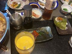 -極上萬膳·日料放题(海岸城店)