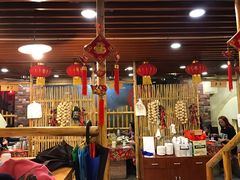 -篱笆院东北饺子王(欧阳路店)