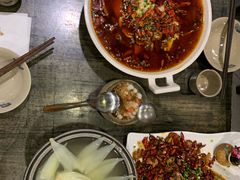-庆合府重庆大排档(紫都城店)