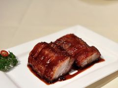 -利苑酒家(华熙国际店)