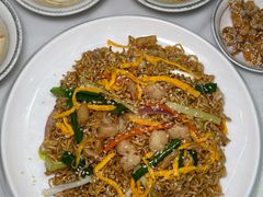 -喜聚薈·花膠雞海鮮火鍋(越秀店)
