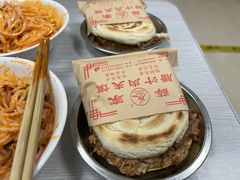 -薛昌利大米面皮(南关正街店)