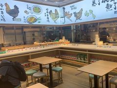 -老乡鸡(西岸凤巢店)
