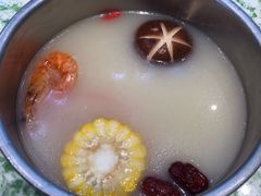 宫廷养生锅-爱丽格斯火锅(东岸国际店)