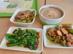 -老乡鸡(庐江路店)