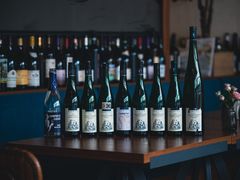 -Wine Universe 宇宙酒馆